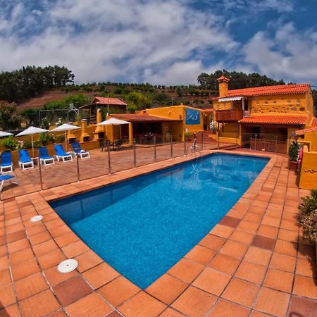 Las Casas De Lola Y Rafael Moya  Esterno foto