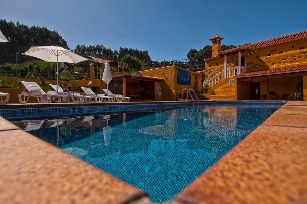 Las Casas De Lola Y Rafael Moya  Esterno foto