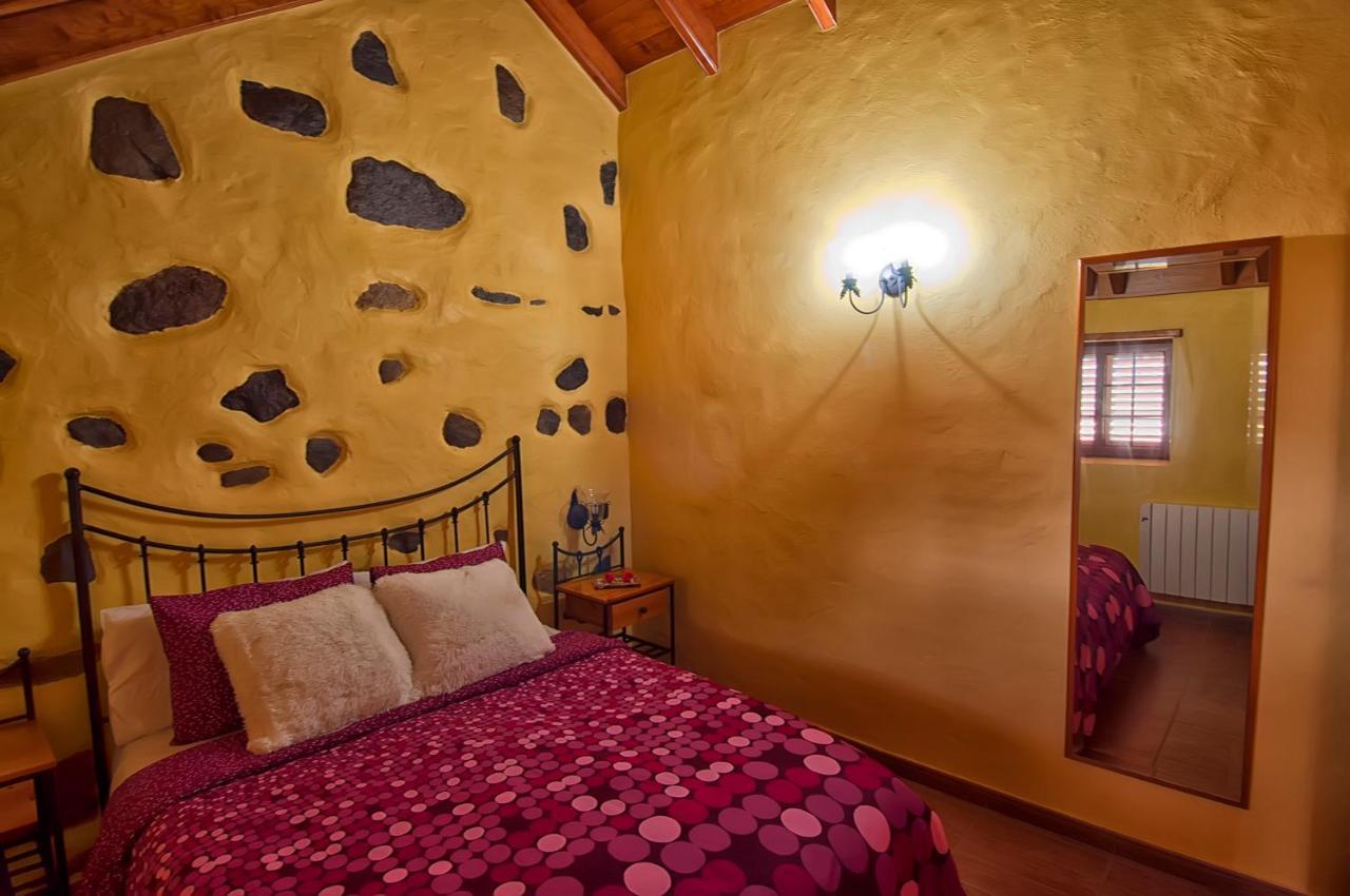 Las Casas De Lola Y Rafael Moya  Esterno foto
