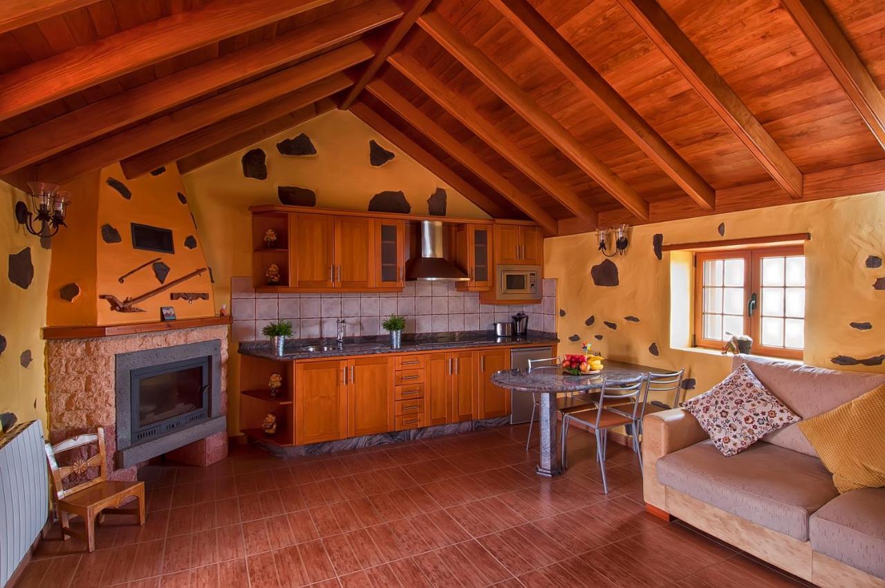 Las Casas De Lola Y Rafael Moya  Esterno foto