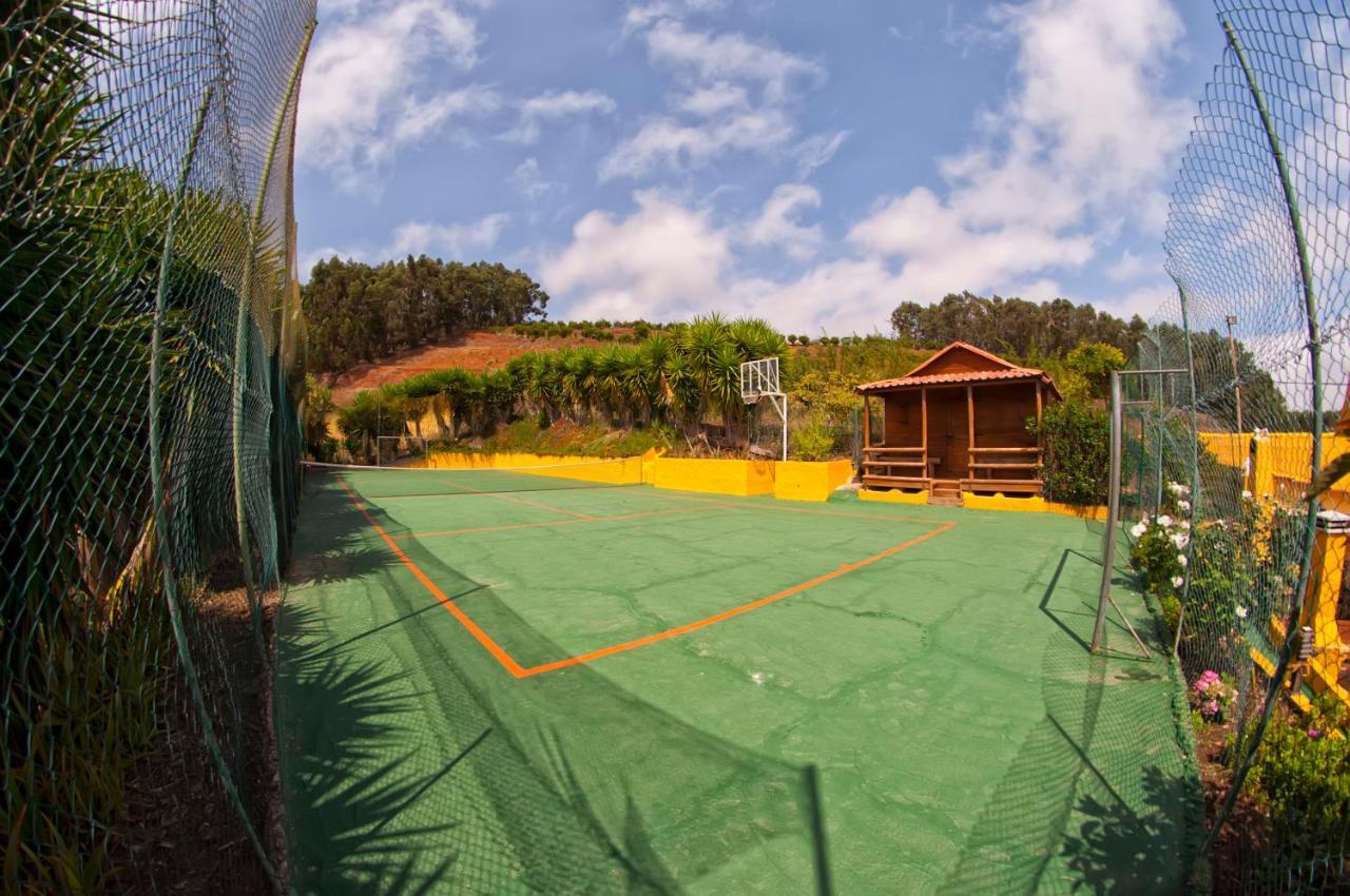 Las Casas De Lola Y Rafael Moya  Esterno foto