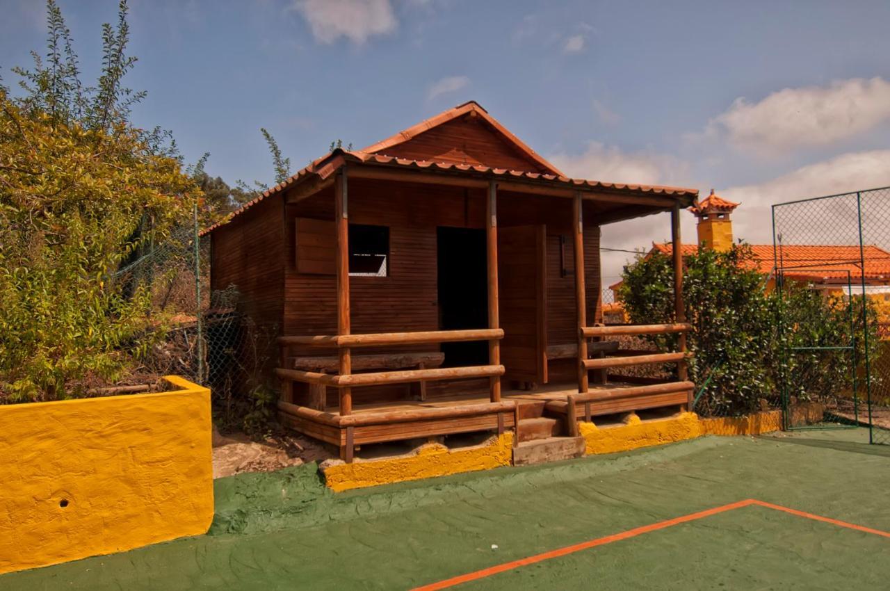 Las Casas De Lola Y Rafael Moya  Esterno foto