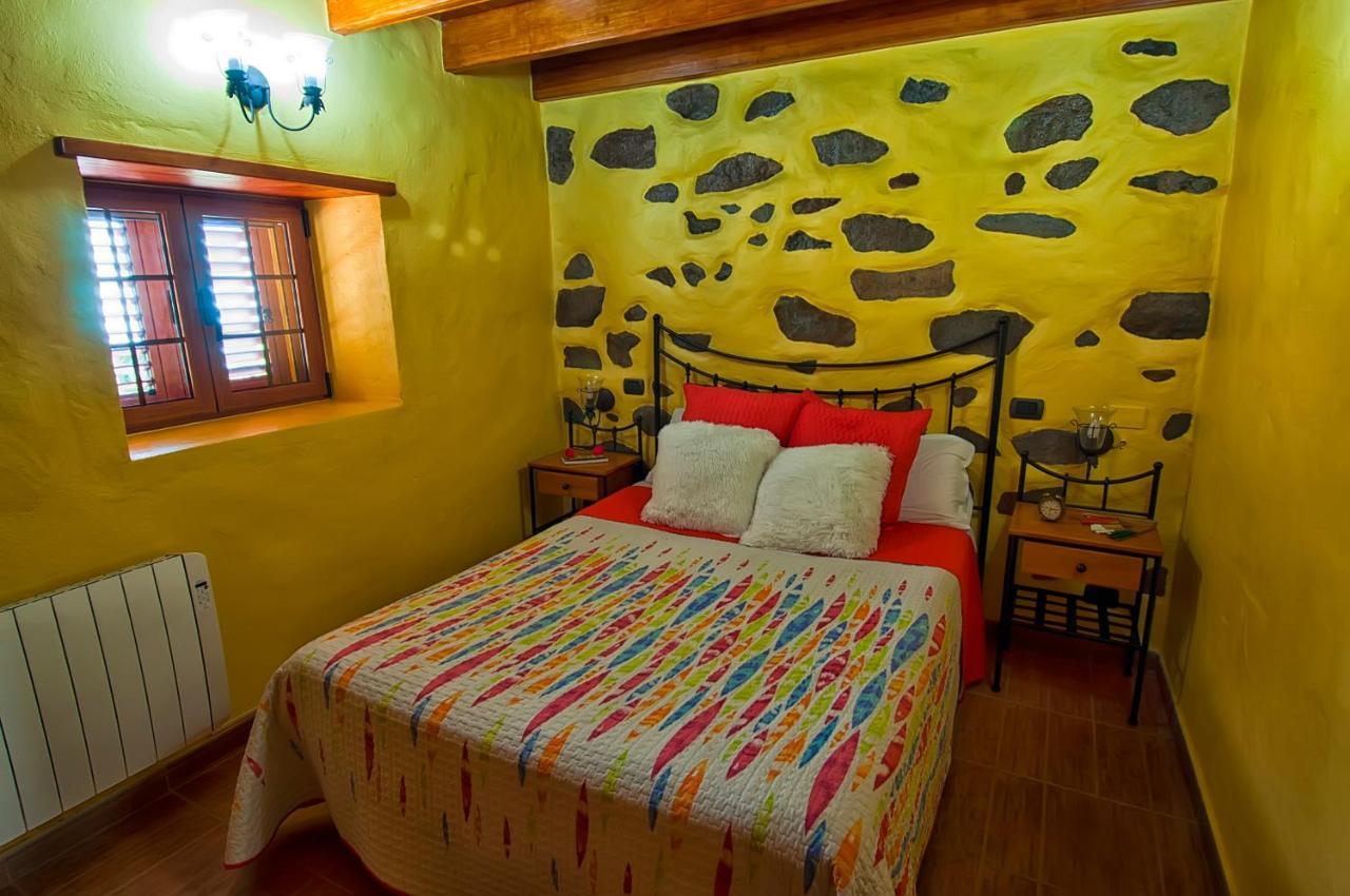 Las Casas De Lola Y Rafael Moya  Esterno foto