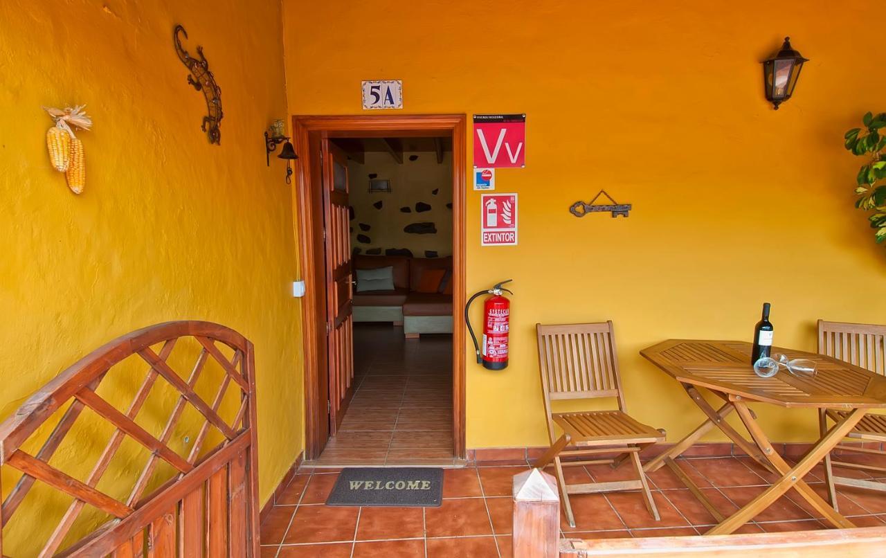 Las Casas De Lola Y Rafael Moya  Esterno foto