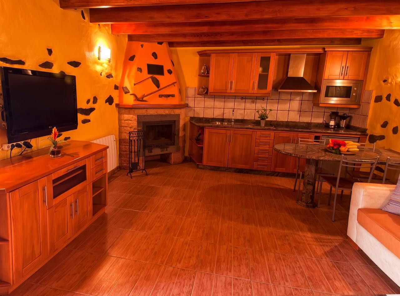 Las Casas De Lola Y Rafael Moya  Esterno foto