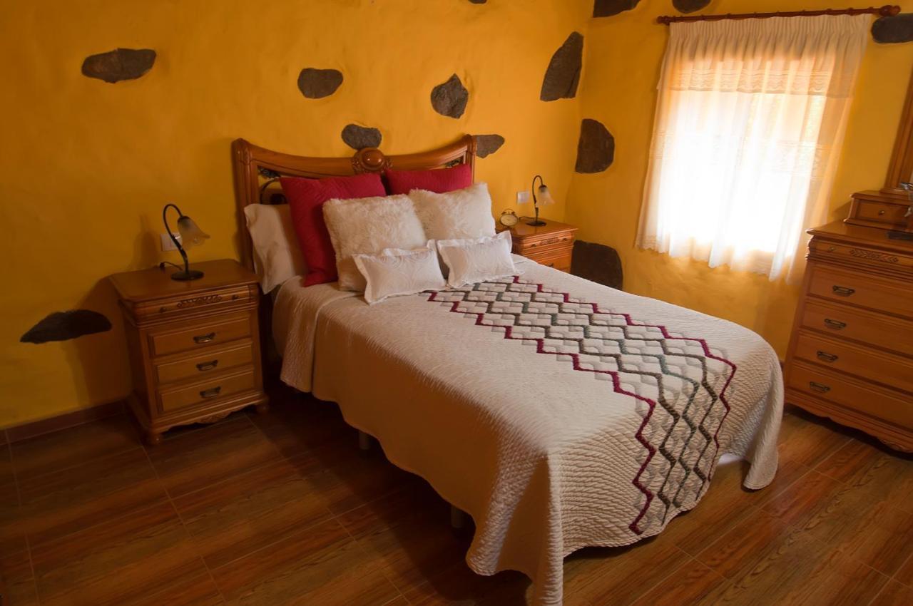 Las Casas De Lola Y Rafael Moya  Camera foto