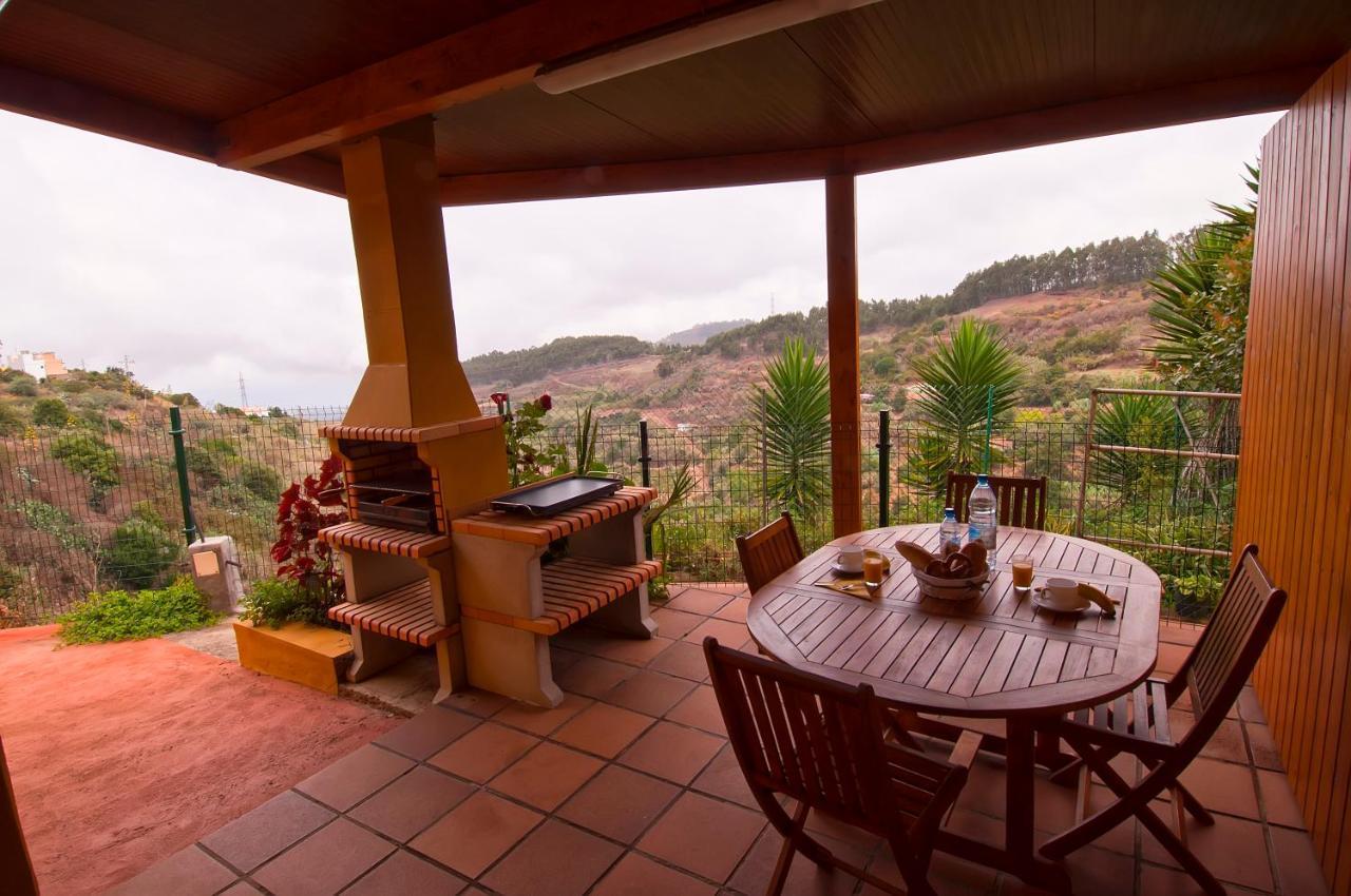 Las Casas De Lola Y Rafael Moya  Esterno foto