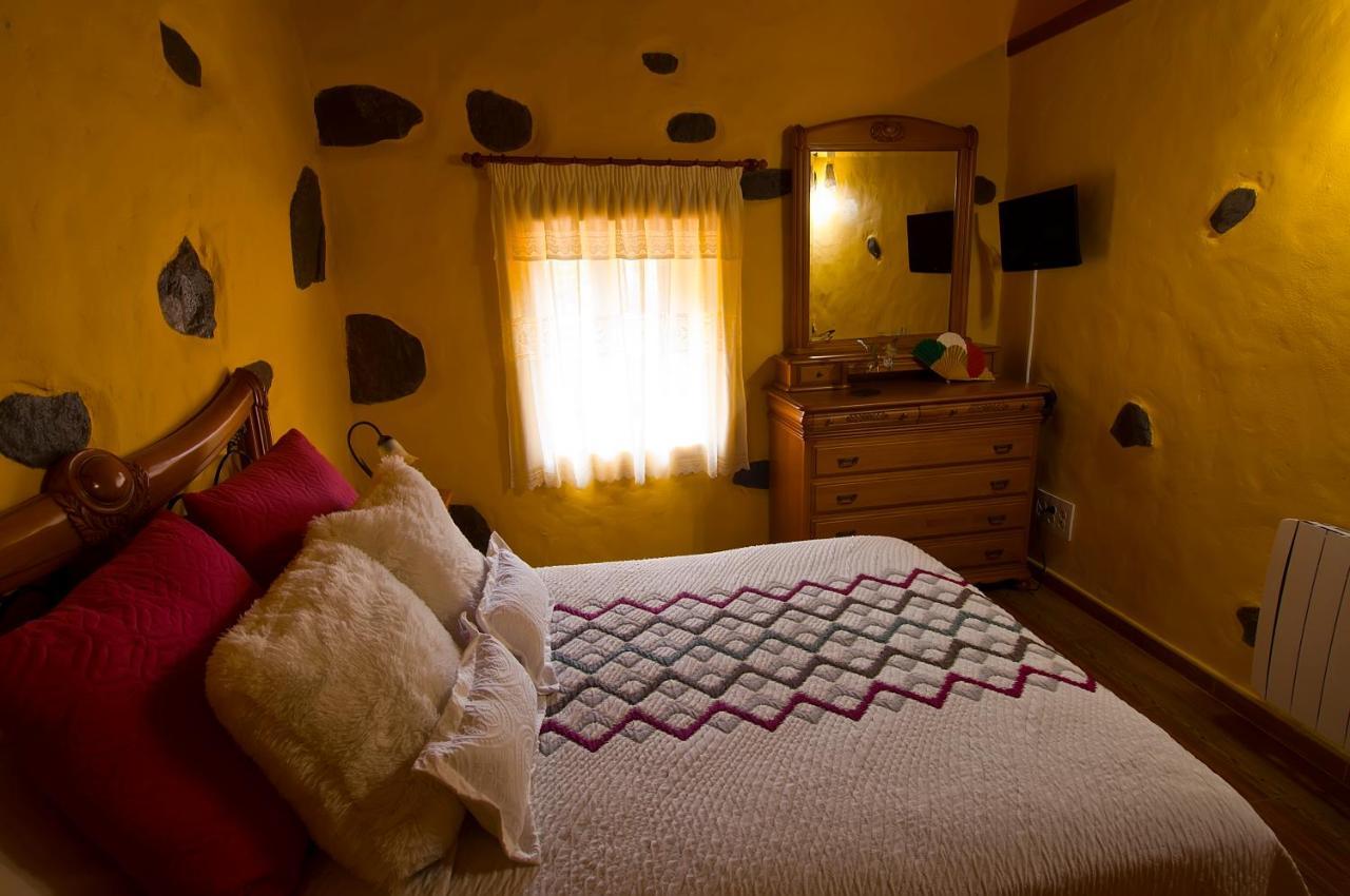 Las Casas De Lola Y Rafael Moya  Esterno foto