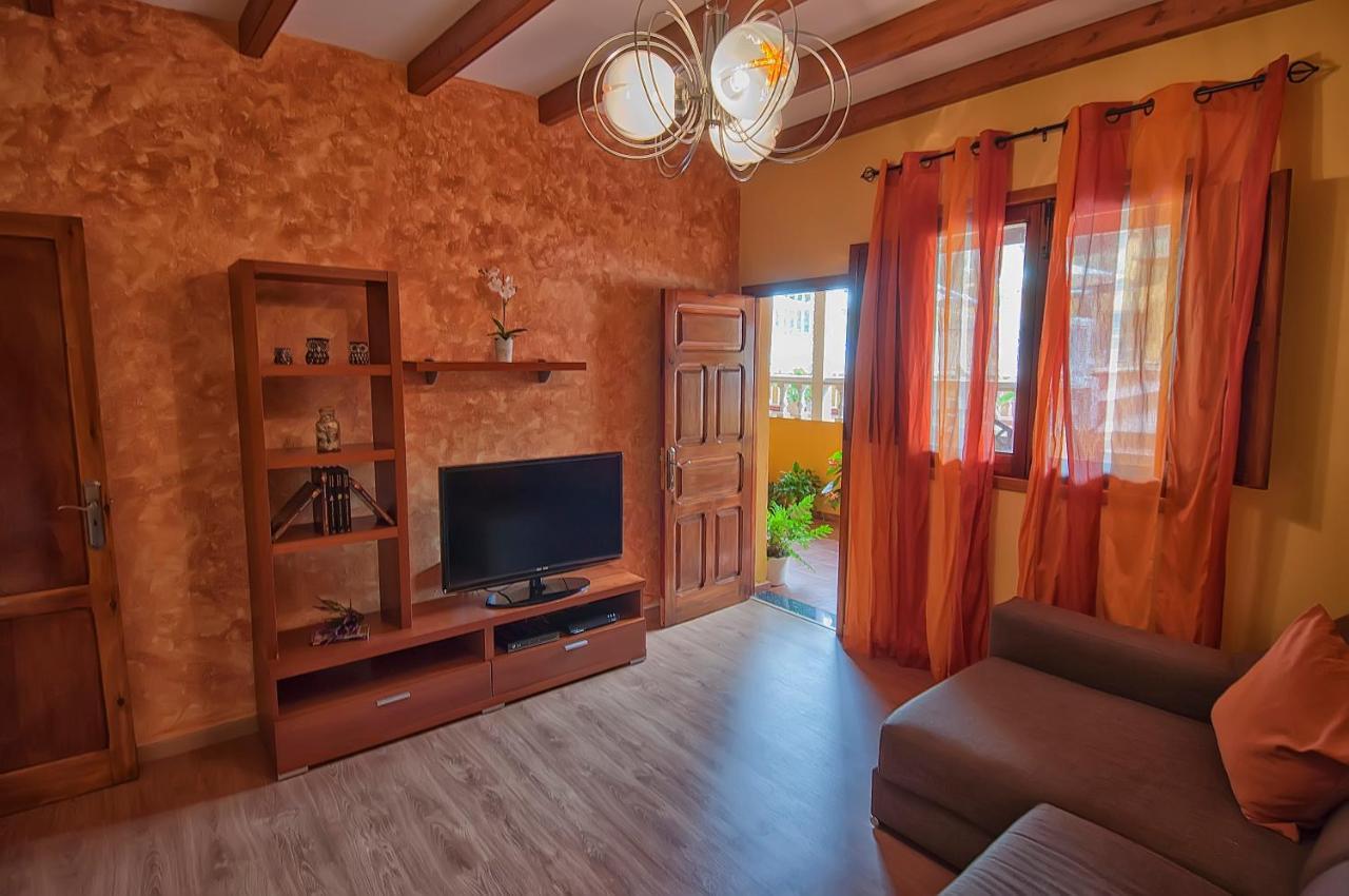 Las Casas De Lola Y Rafael Moya  Esterno foto