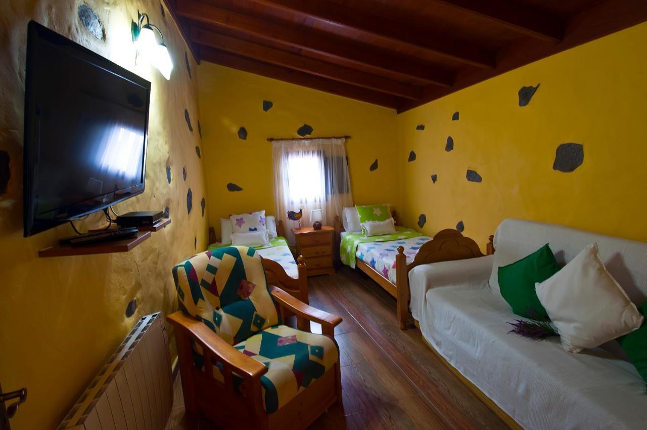 Las Casas De Lola Y Rafael Moya  Esterno foto